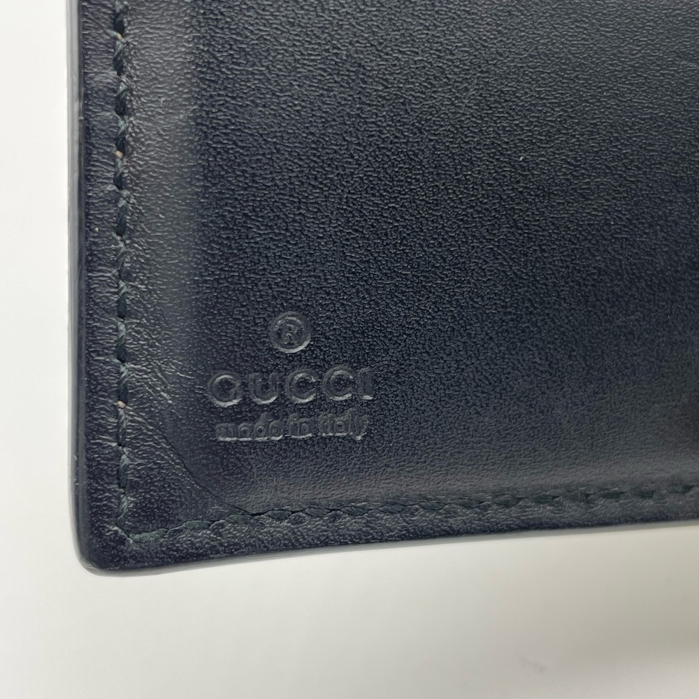 Gucci Dionysus PVC Leather Men’s Wallet - Picture 4 of 7